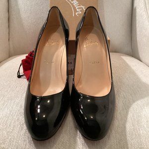 Meet your Posher, Sonja